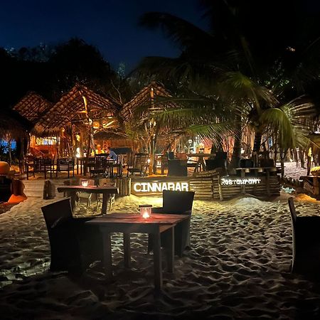 Cinnabar Resort タンガラ エクステリア 写真
