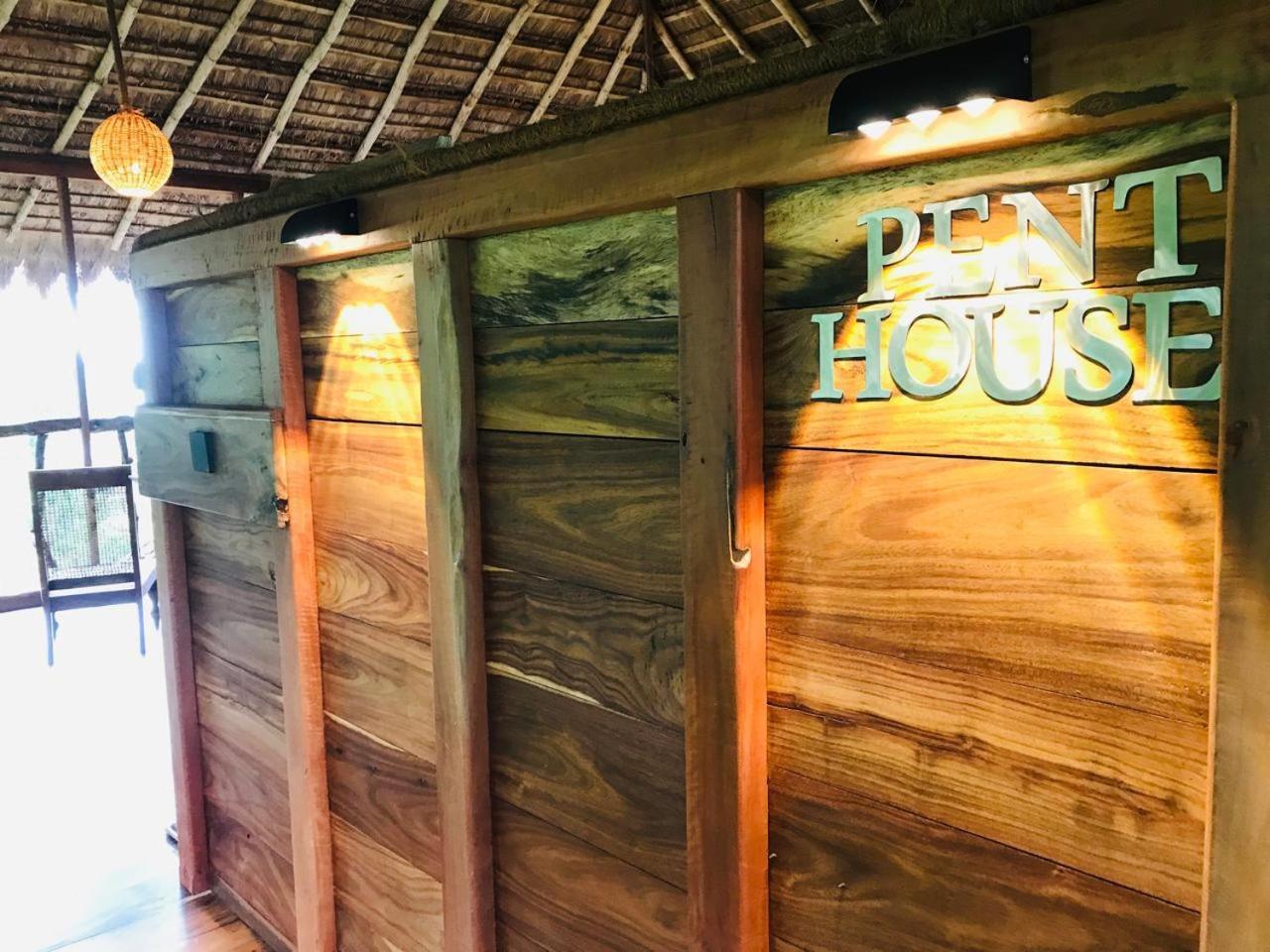 Cinnabar Resort タンガラ エクステリア 写真