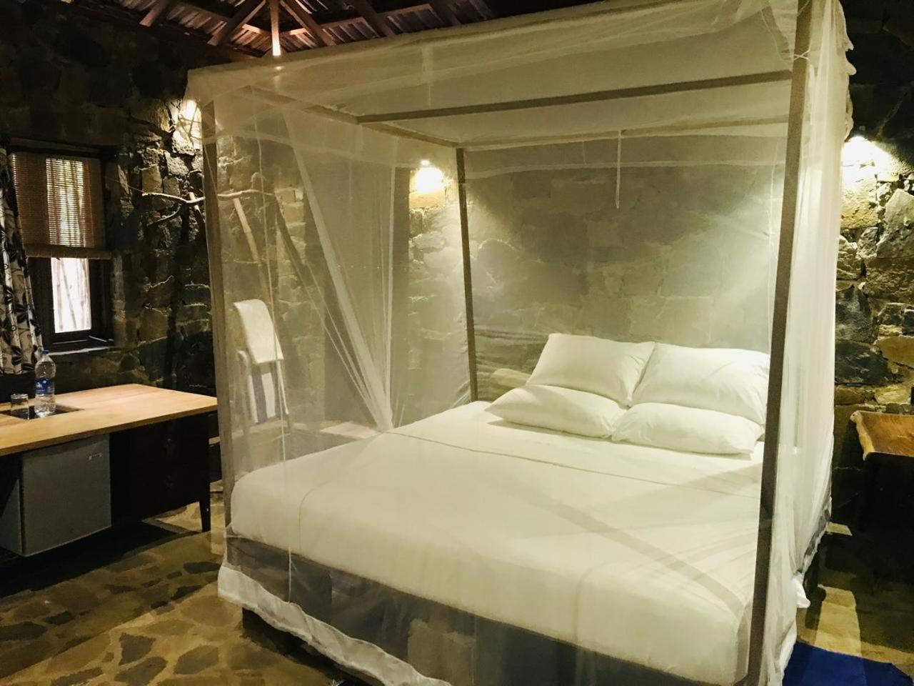 Cinnabar Resort タンガラ エクステリア 写真