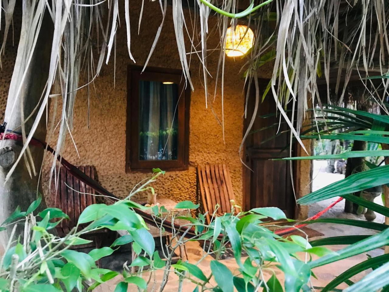 Cinnabar Resort タンガラ エクステリア 写真